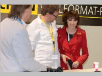 Fotomesse Photo+Adventure in Wien, 17.11.2013