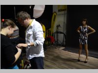 Fotomesse Photo+Adventure in Wien, 17.11.2013