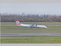 Planespotting Vienna, 29.11.2013