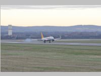 Planespotting Vienna, 29.11.2013