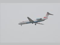 Planespotting Vienna, 29.11.2013