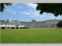 Regenbogenparade in Wien, 15.06.2013