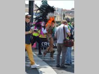 Regenbogenparade in Wien, 15.06.2013