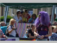 Regenbogenparade in Wien, 15.06.2013