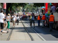 Regenbogenparade in Wien, 15.06.2013