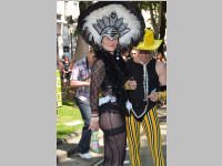 Regenbogenparade in Wien, 15.06.2013