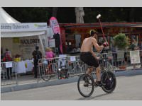 Regenbogenparade in Wien, 15.06.2013