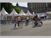 Regenbogenparade in Wien, 15.06.2013