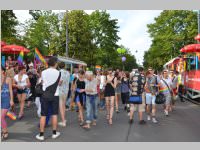 Regenbogenparade in Wien, 15.06.2013