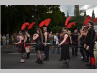 Regenbogenparade in Wien, 15.06.2013