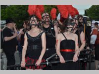 Regenbogenparade in Wien, 15.06.2013