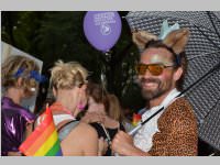 Regenbogenparade in Wien, 15.06.2013