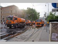 Regenbogenparade in Wien, 15.06.2013