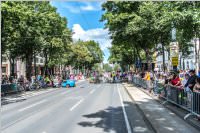 Regenbogenparade in Wien, 18.06.2016