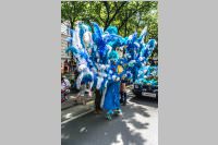 Regenbogenparade in Wien, 18.06.2016