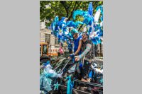 Regenbogenparade in Wien, 18.06.2016