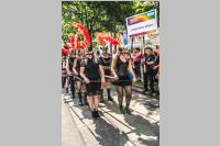 Regenbogenparade in Wien, 18.06.2016