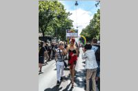 Regenbogenparade in Wien, 18.06.2016