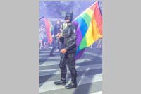 Regenbogenparade in Wien, 18.06.2016