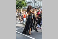 Regenbogenparade in Wien, 18.06.2016