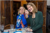 Toms Geburtstagsparty, 25.02.2017