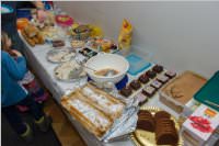 Toms Geburtstagsparty, 25.02.2017