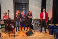 Toms Geburtstagsparty, 25.02.2017
