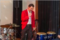 Toms Geburtstagsparty, 25.02.2017