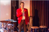 Toms Geburtstagsparty, 25.02.2017