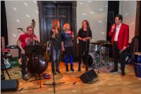 Toms Geburtstagsparty, 25.02.2017
