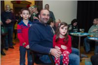 Toms Geburtstagsparty, 25.02.2017