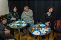 Toms Geburtstagsparty, 25.02.2017