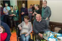 Toms Geburtstagsparty, 25.02.2017