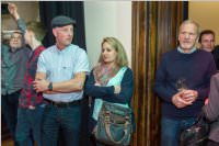 Toms Geburtstagsparty, 25.02.2017
