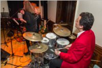Toms Geburtstagsparty, 25.02.2017