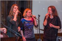 Toms Geburtstagsparty, 25.02.2017