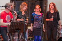 Toms Geburtstagsparty, 25.02.2017