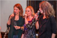 Toms Geburtstagsparty, 25.02.2017
