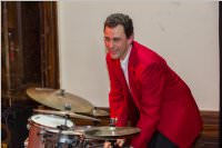 Toms Geburtstagsparty, 25.02.2017