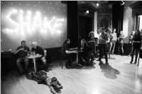 Toms Geburtstagsparty, 25.02.2017