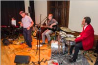 Toms Geburtstagsparty, 25.02.2017