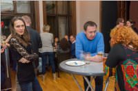 Toms Geburtstagsparty, 25.02.2017