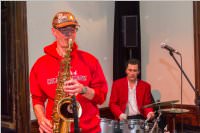 Toms Geburtstagsparty, 25.02.2017