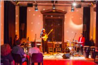 Toms Geburtstagsparty, 25.02.2017