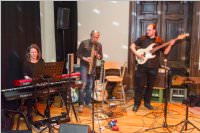Toms Geburtstagsparty, 25.02.2017