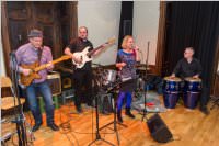 Toms Geburtstagsparty, 25.02.2017