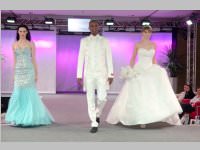 Modenschau & Hochzeitsmesse TRAU DICH, 24.01.2015