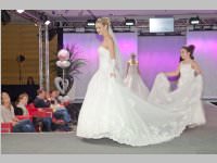 Modenschau & Hochzeitsmesse TRAU DICH, 24.01.2015