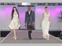 Modenschau & Hochzeitsmesse TRAU DICH, 24.01.2015