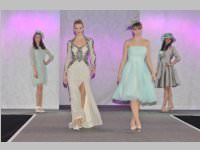 Modenschau & Hochzeitsmesse TRAU DICH, 24.01.2015